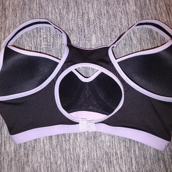 NWT Joe boxer Sports bra - Picture 4 of 5